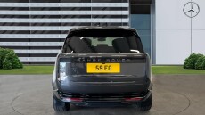 Land Rover Range Rover 3.0 P400 Autobiography 4dr Auto Petrol Estate